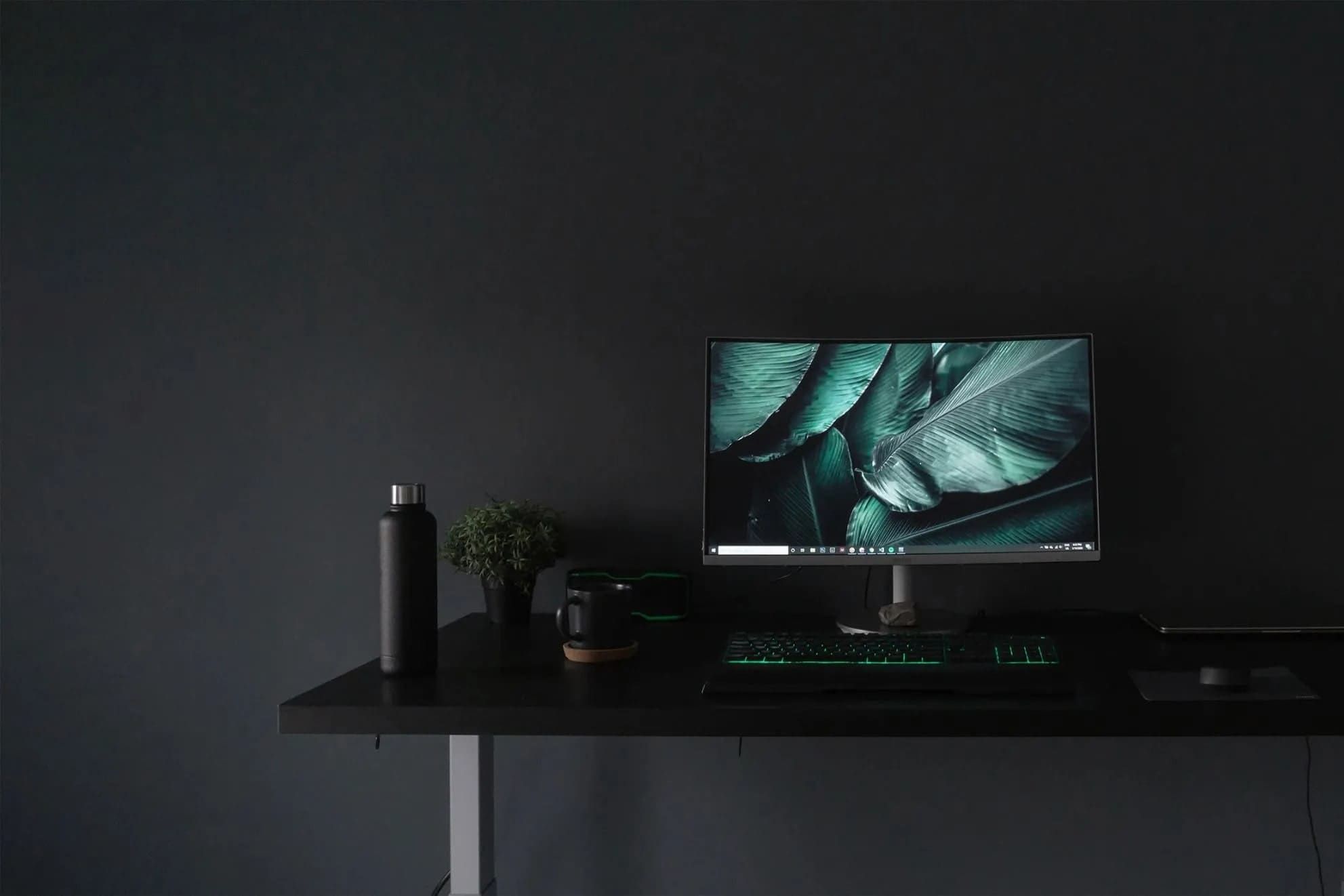 Kemptville Web Design Professional Workstation