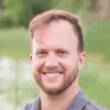 Headshot of Chris Morrison