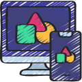 responsive Design icon