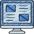 UI Design icon